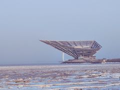 -山海广场