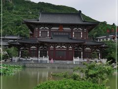 -华清宫景区