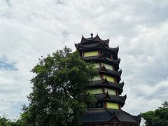 -丰都鬼城名山景区