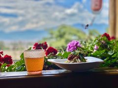 -有一锅·野生菌黑山羊腊排骨火锅(古城北门店)