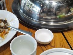 -77号渔船·蒸海鲜青岛菜(积米崖店)