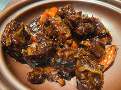 -A One Kitchen·南京精菜馆(德基广场店)