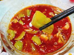 -廖老妈蹄花店(人民公园陕西街259号店)