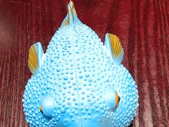 -永安鱼庄·镇江菜(东吴路店)