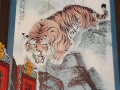 -闽粤南澳总镇府