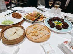 -山东老家(黄埔分店)