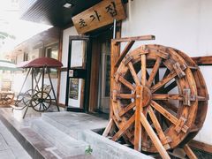 门面-小草屋(阜通东大街店)