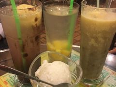 -顺记冰室(宝华路店)