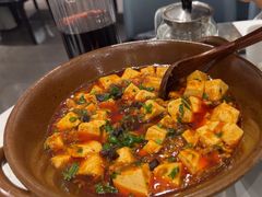 -眉州东坡(清河万象汇店)