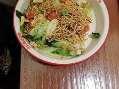 -熙成烧烤·三十三年(开发区店)