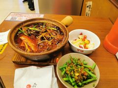 -罗妈砂锅(四川成都奎星楼店)
