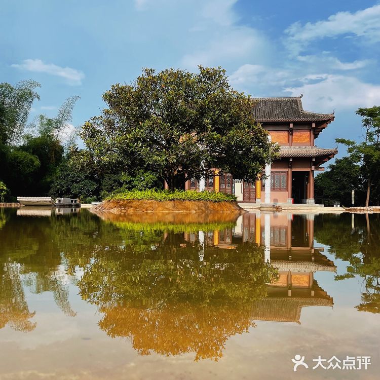 南宁不去后悔一辈子的景点