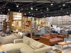 -MUJI无印良品(杭州万象城店)