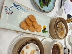 -白天鹅宾馆-宏图府餐厅