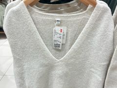 -优衣库(天津中北永旺店)