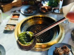 -义气烤肉餐吧(大族广场店)