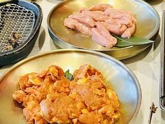 -老板娘的烤肉店(港湾广场店)