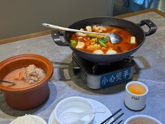 -肖记公安牛肉鱼杂馆·省级非物质文化遗产(江汉路直营店)
