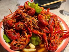 -沪小胖小龙虾(淮海中路旗舰店)