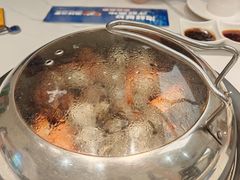 -海味当家·蒸锅海鲜(中山广场创始店)