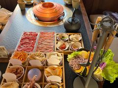 -菌自由丨野生菌火锅特色庭院餐厅(丽江古城店)