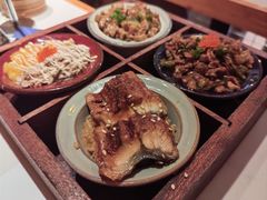 -火山屋台(新街口店)