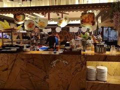 -金厨泰国餐厅·全泰籍厨师料理(拱北店)