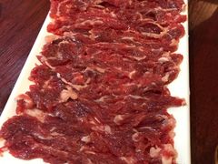 -广味鲜潮汕牛肉火锅(延安三路店)