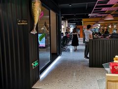 -火星工厂·桌游·团建聚会·轰趴馆(厦滘店)
