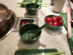 -润园四季椰子鸡火锅(海上世界店)