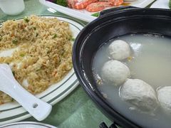 -景好海鲜餐厅(大鹏必选旅游店)