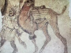 -洛阳古墓博物馆