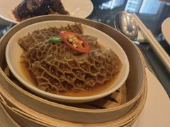 -彩丰楼中餐厅(深圳国际会展中心洲际酒店)