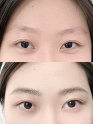 -MIVI野生眉纹绣纹眉