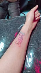 图腾-I-TATTOO 纹身艺术空间