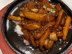 -惠丰堂饭庄·烤鸭·京味菜(翠微路店)