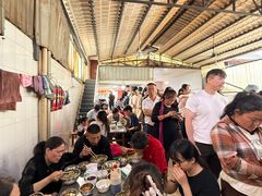 -正宗杨记普洱酸醋米线(总店)