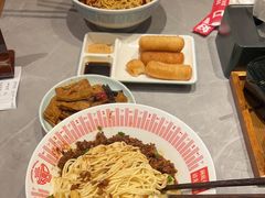 -好這口重庆小面(总店)