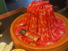 -牛New寿喜烧(金茂览秀城店)