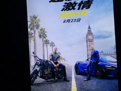 -万达影城(闵行颛桥万达广场杜比影院店)