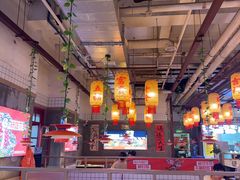 -李姑婆鲜切牛肉火锅自助(凤城二路店)