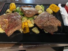 -必胜客(宁波天一水街店)