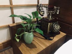 -成都蓝城悦杏温泉美食酒店(宽窄巷子店)