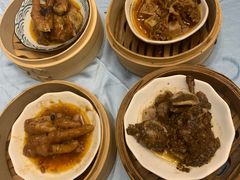 -味友味港印记(厦门集美银泰百货店)