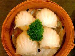 -港式粤菜餐厅(新年华购物中心店)