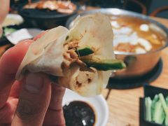 -守柴炉烤鸭(成都大邑店)