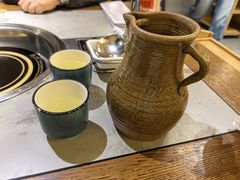 -大理董·董家小厨野生菌火锅(古城旗舰店)