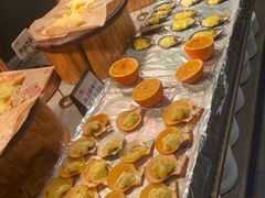 -千滋百味自助海鲜烤肉(布吉景华店)