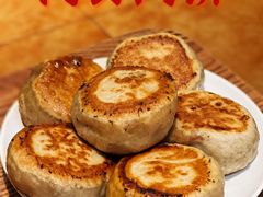 -清真吴记门钉肉饼·喜多利