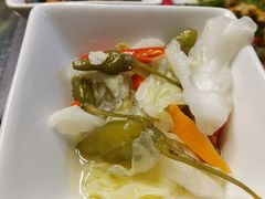 -来哥菜馆·大厨烹小鲜